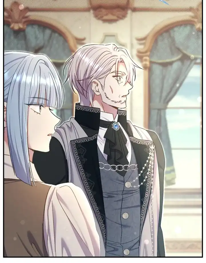 The Villainess’s Blind Date Is Too Perfect Chapter 79 - Page 80