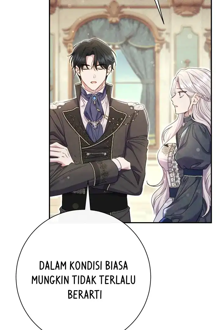 The Villainess’s Blind Date Is Too Perfect Chapter 79 - Page 84