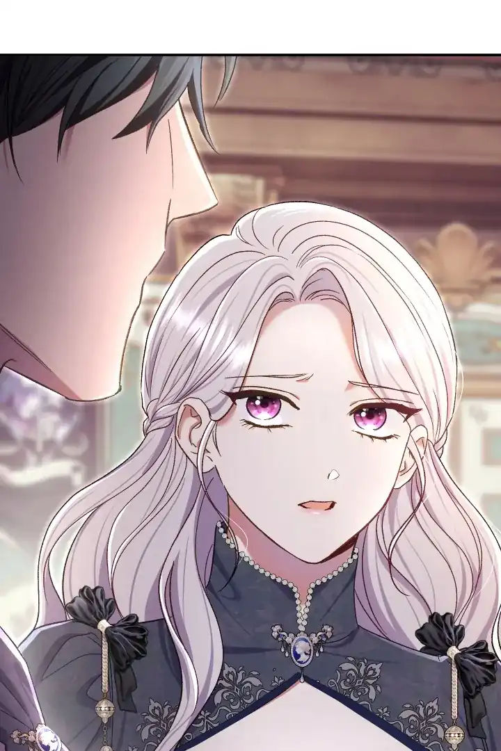 The Villainess’s Blind Date Is Too Perfect Chapter 79 - Page 89