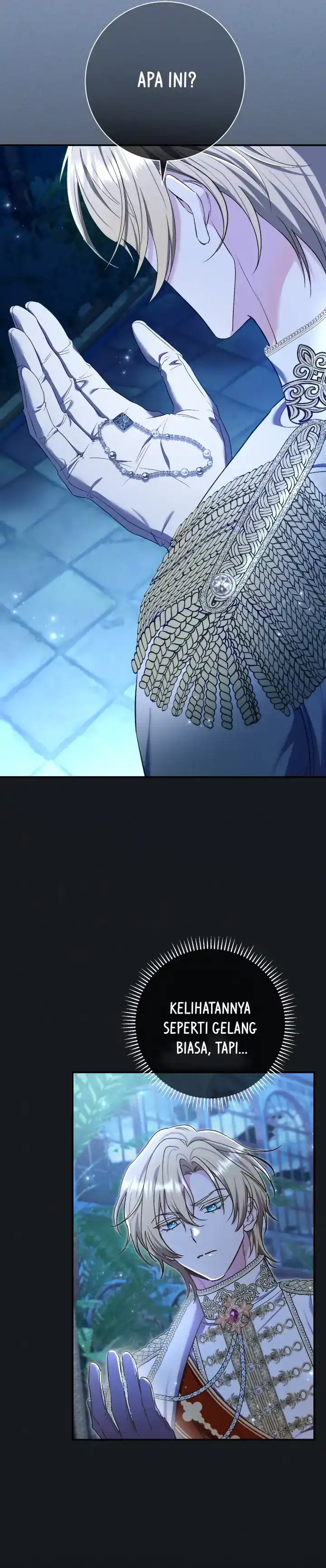 The Villainess’s Blind Date Is Too Perfect Chapter 79 - Page 9