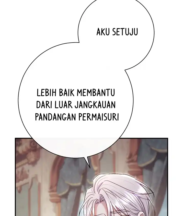 The Villainess’s Blind Date Is Too Perfect Chapter 79 - Page 91