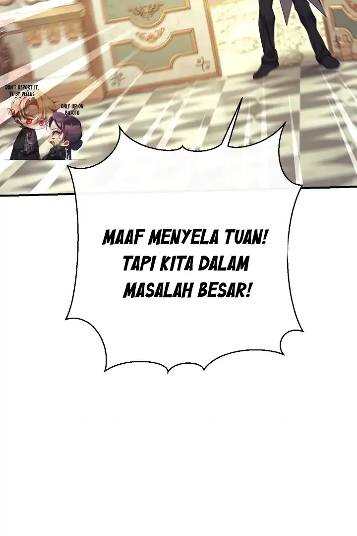 The Villainess’s Blind Date Is Too Perfect Chapter 79 - Page 95