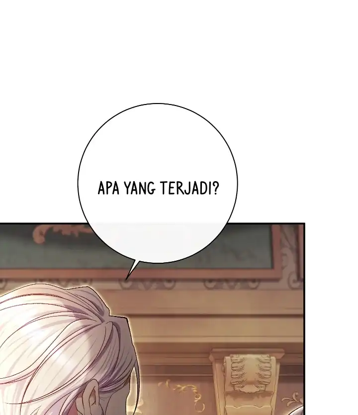 The Villainess’s Blind Date Is Too Perfect Chapter 79 - Page 96