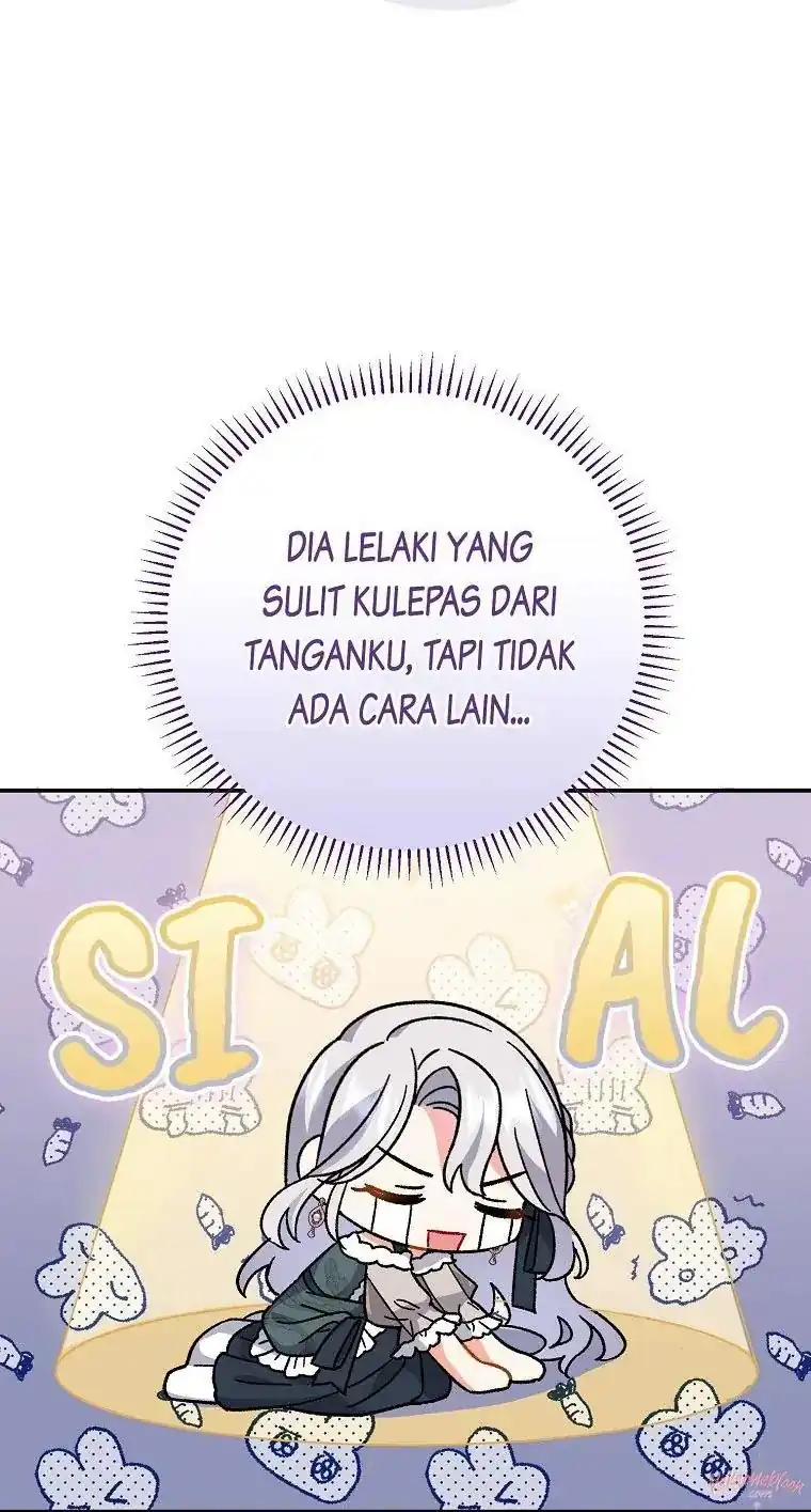 The Villainess’s Blind Date Is Too Perfect Chapter 8 - Page 18