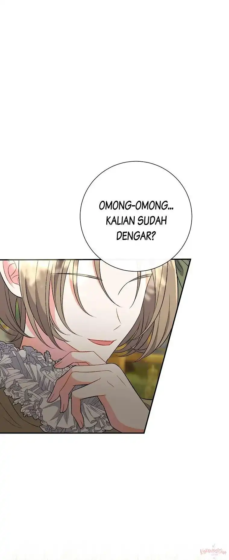 The Villainess’s Blind Date Is Too Perfect Chapter 8 - Page 29