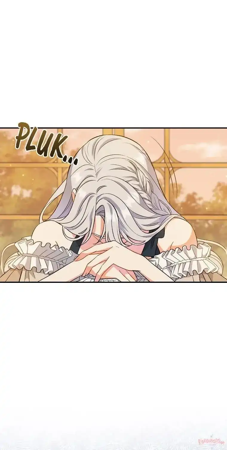 The Villainess’s Blind Date Is Too Perfect Chapter 8 - Page 4