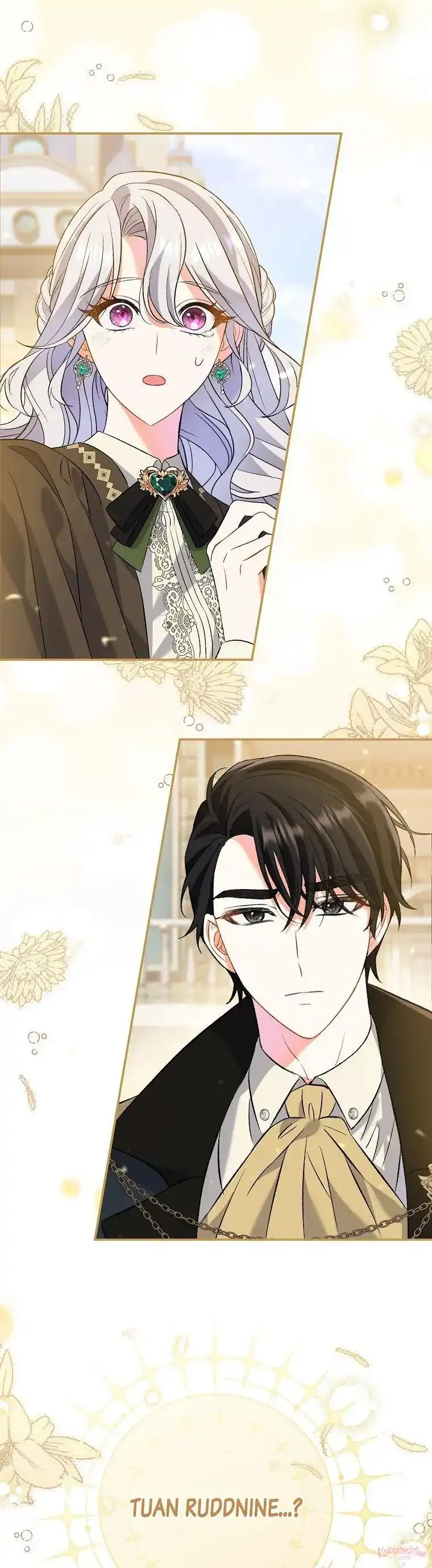 The Villainess’s Blind Date Is Too Perfect Chapter 8 - Page 46