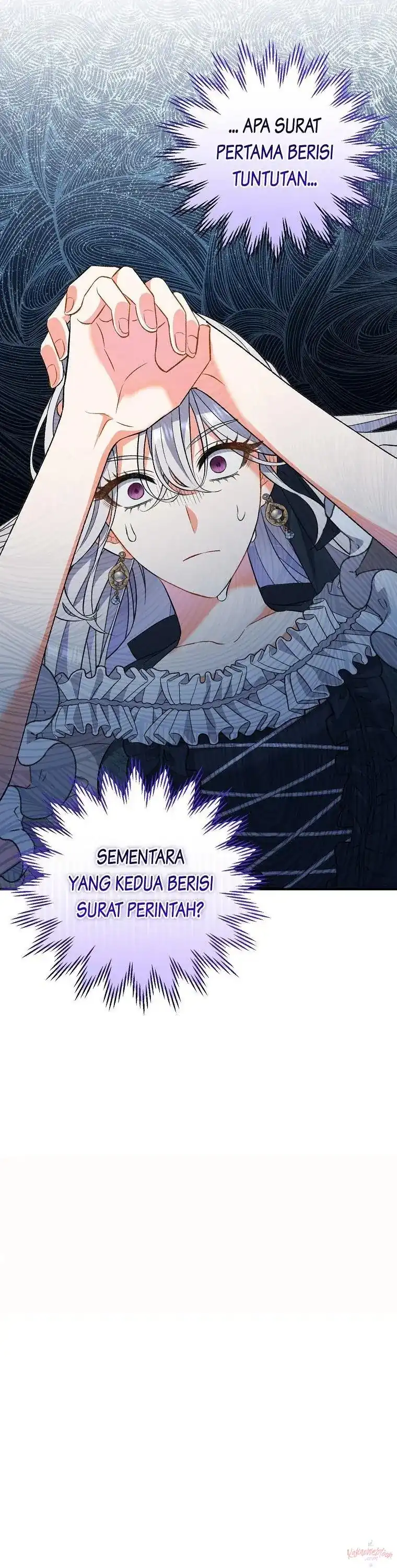 The Villainess’s Blind Date Is Too Perfect Chapter 8 - Page 5