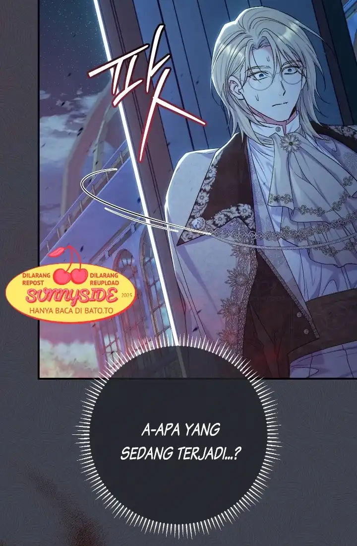 The Villainess’s Blind Date Is Too Perfect Chapter 80 - Page 103