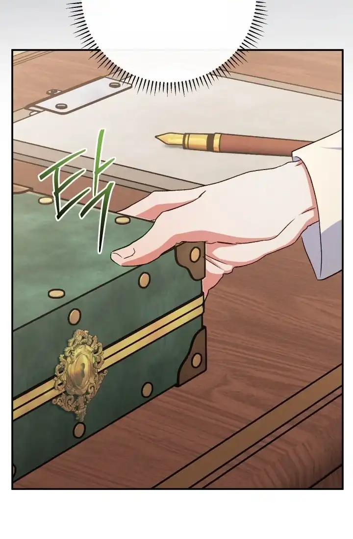 The Villainess’s Blind Date Is Too Perfect Chapter 80 - Page 110