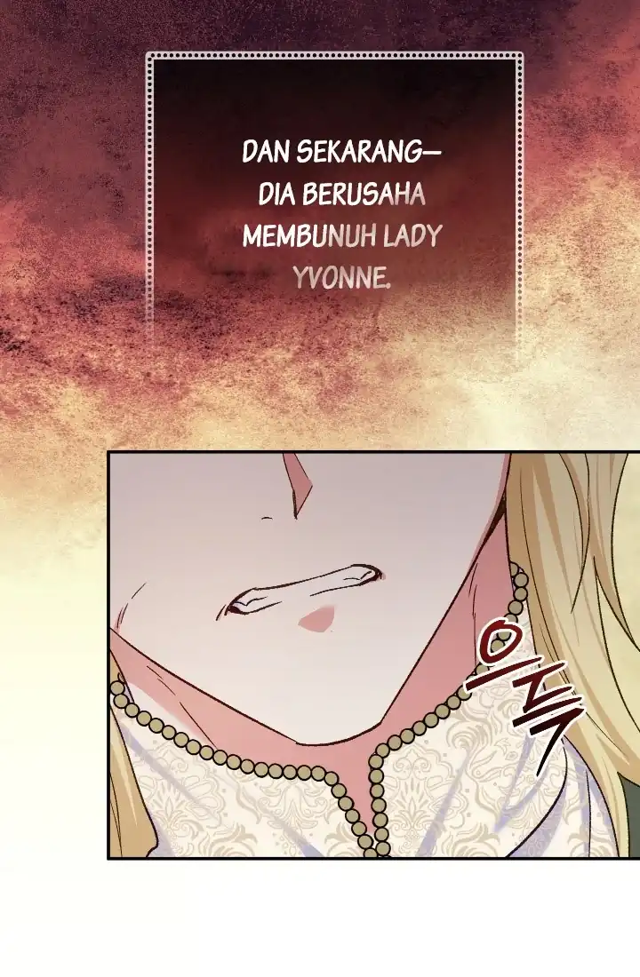 The Villainess’s Blind Date Is Too Perfect Chapter 80 - Page 117