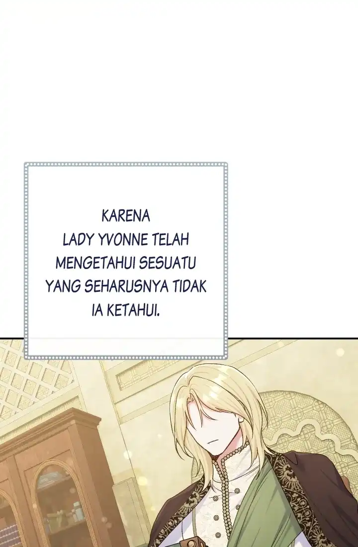 The Villainess’s Blind Date Is Too Perfect Chapter 80 - Page 118