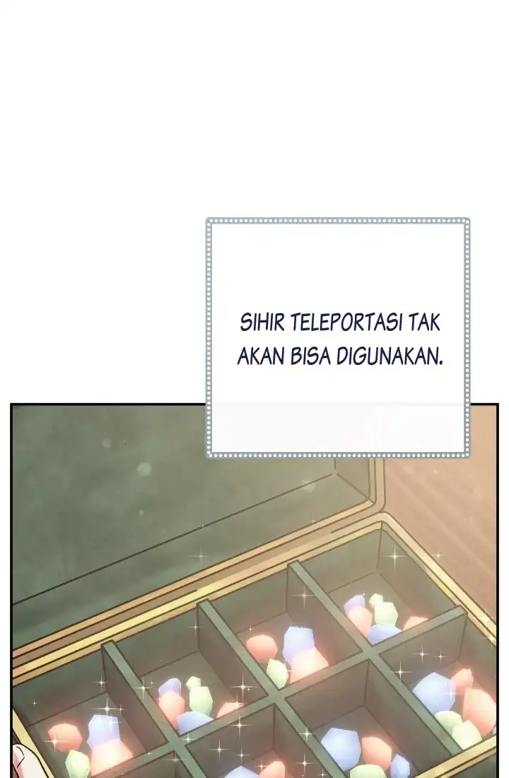 The Villainess’s Blind Date Is Too Perfect Chapter 80 - Page 120