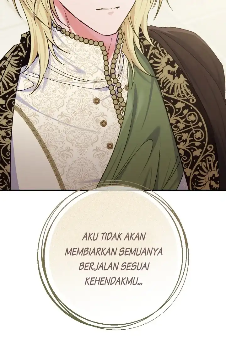 The Villainess’s Blind Date Is Too Perfect Chapter 80 - Page 127