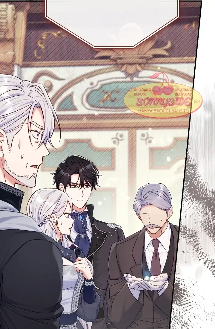 The Villainess’s Blind Date Is Too Perfect Chapter 80 - Page 14