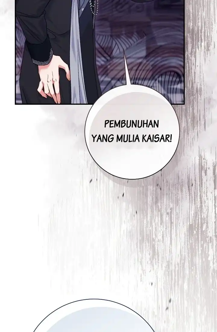 The Villainess’s Blind Date Is Too Perfect Chapter 80 - Page 20