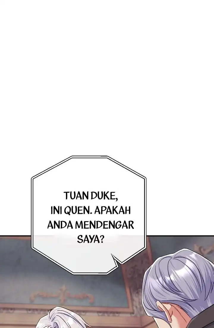 The Villainess’s Blind Date Is Too Perfect Chapter 80 - Page 22