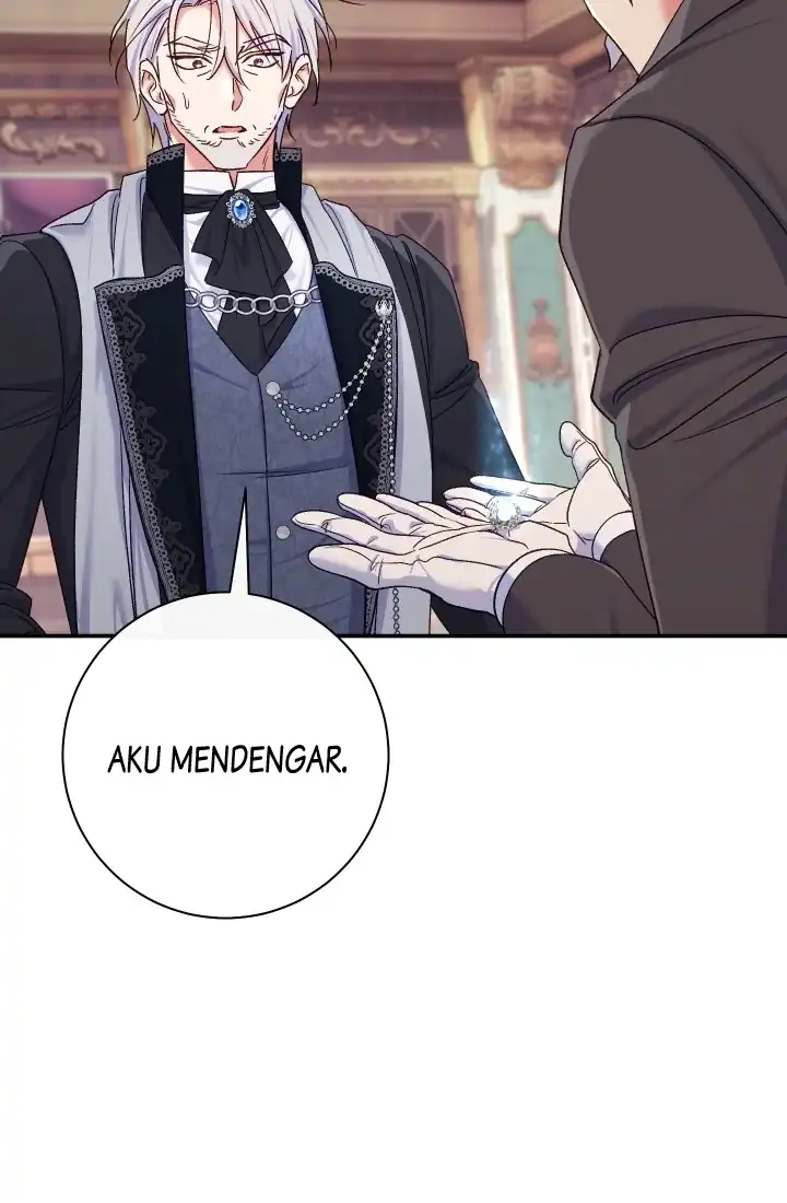 The Villainess’s Blind Date Is Too Perfect Chapter 80 - Page 23
