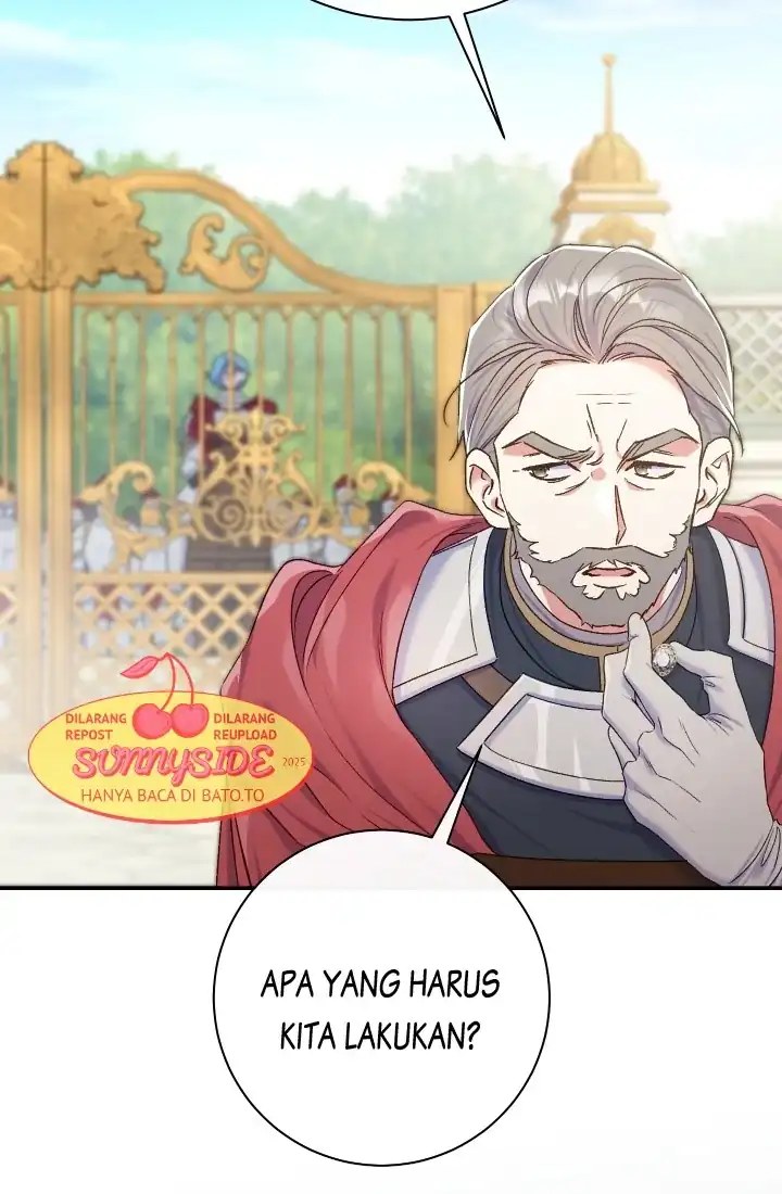 The Villainess’s Blind Date Is Too Perfect Chapter 80 - Page 25