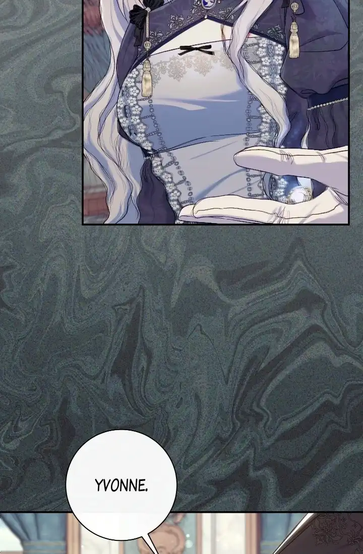 The Villainess’s Blind Date Is Too Perfect Chapter 80 - Page 27