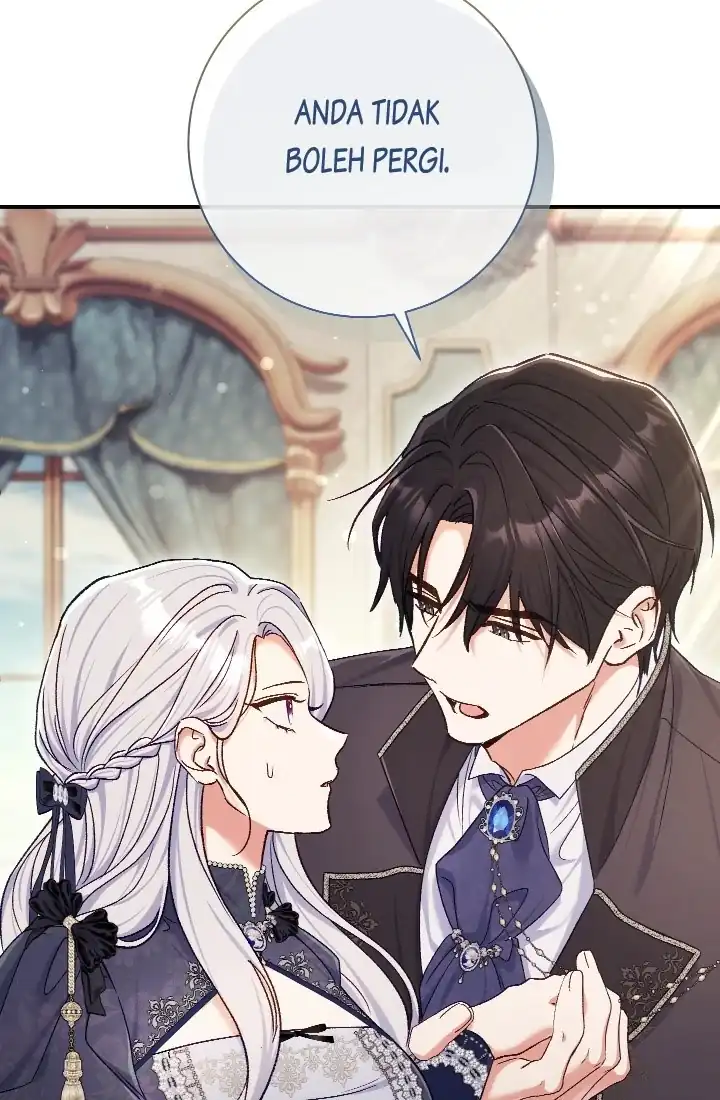The Villainess’s Blind Date Is Too Perfect Chapter 80 - Page 29