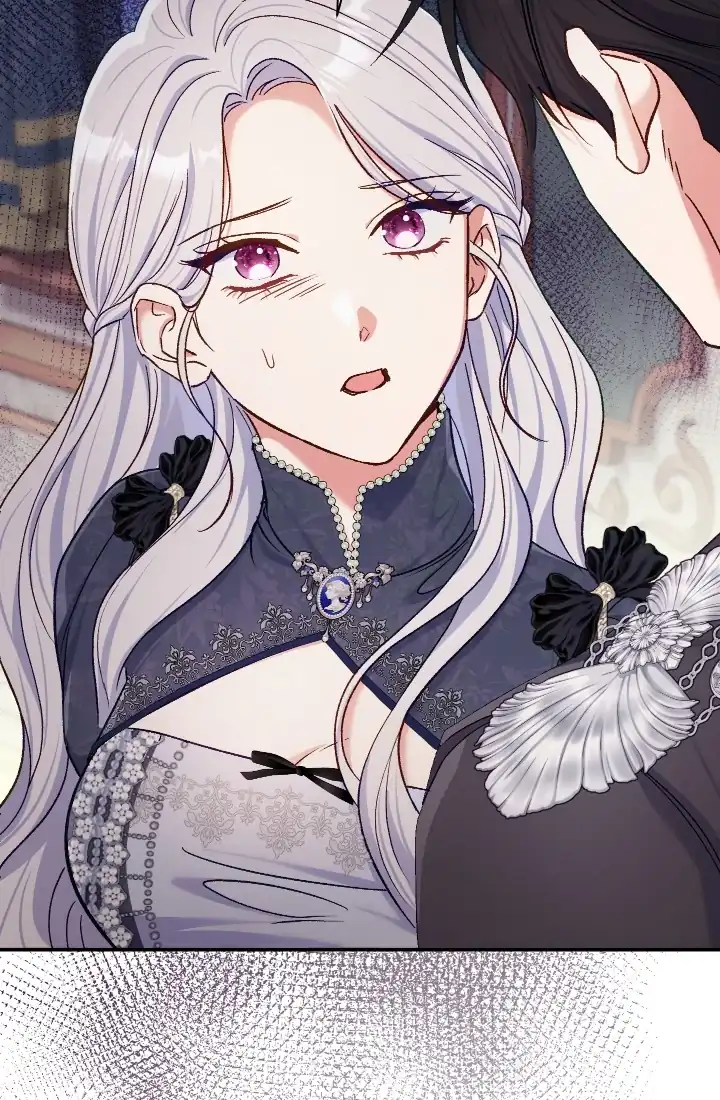 The Villainess’s Blind Date Is Too Perfect Chapter 80 - Page 31