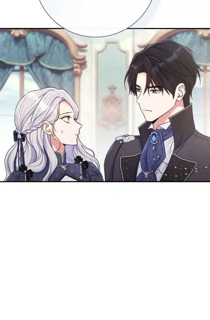 The Villainess’s Blind Date Is Too Perfect Chapter 80 - Page 34