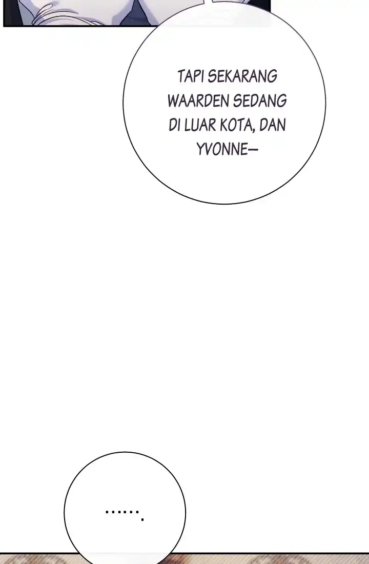 The Villainess’s Blind Date Is Too Perfect Chapter 80 - Page 36