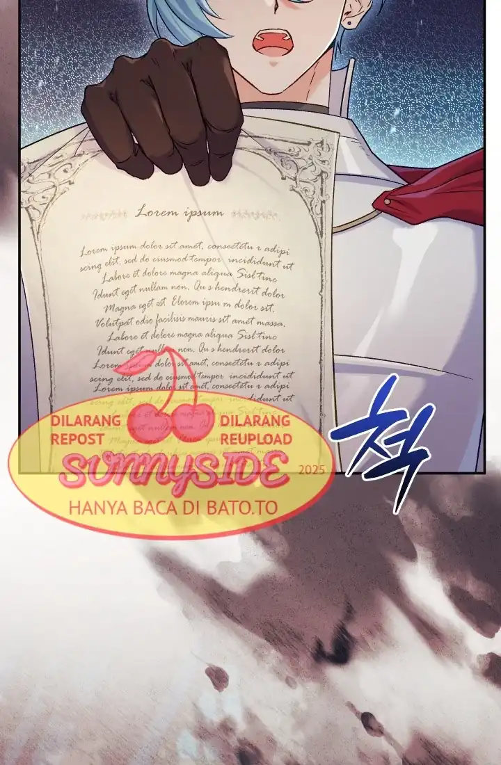 The Villainess’s Blind Date Is Too Perfect Chapter 80 - Page 4