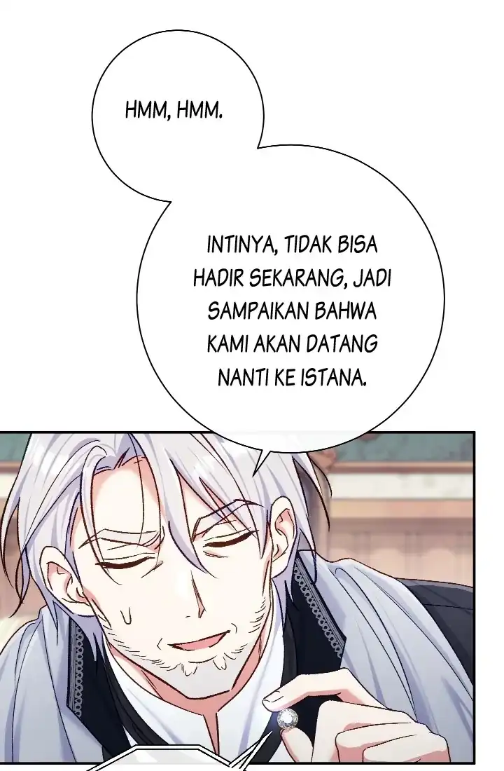 The Villainess’s Blind Date Is Too Perfect Chapter 80 - Page 40