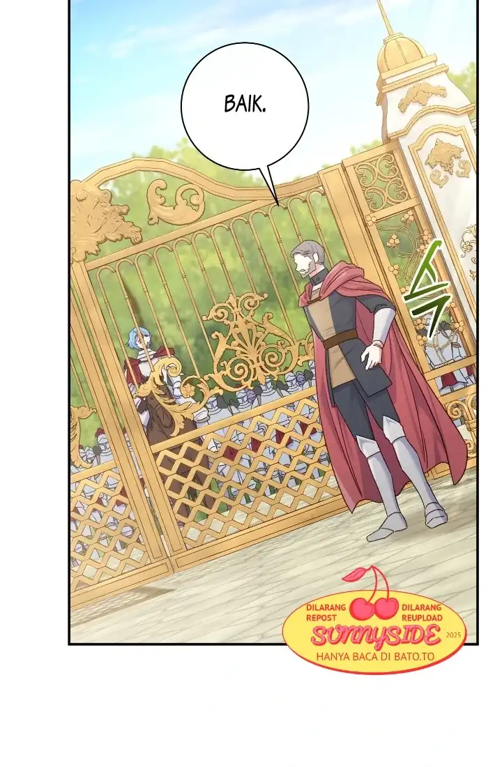 The Villainess’s Blind Date Is Too Perfect Chapter 80 - Page 42