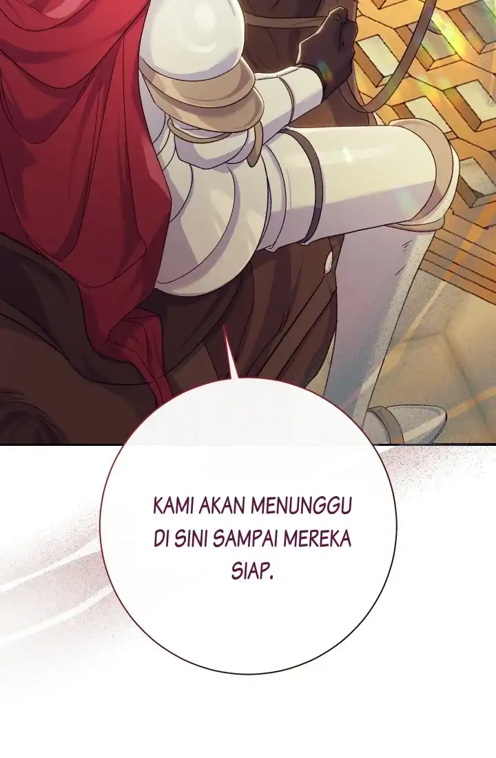 The Villainess’s Blind Date Is Too Perfect Chapter 80 - Page 49