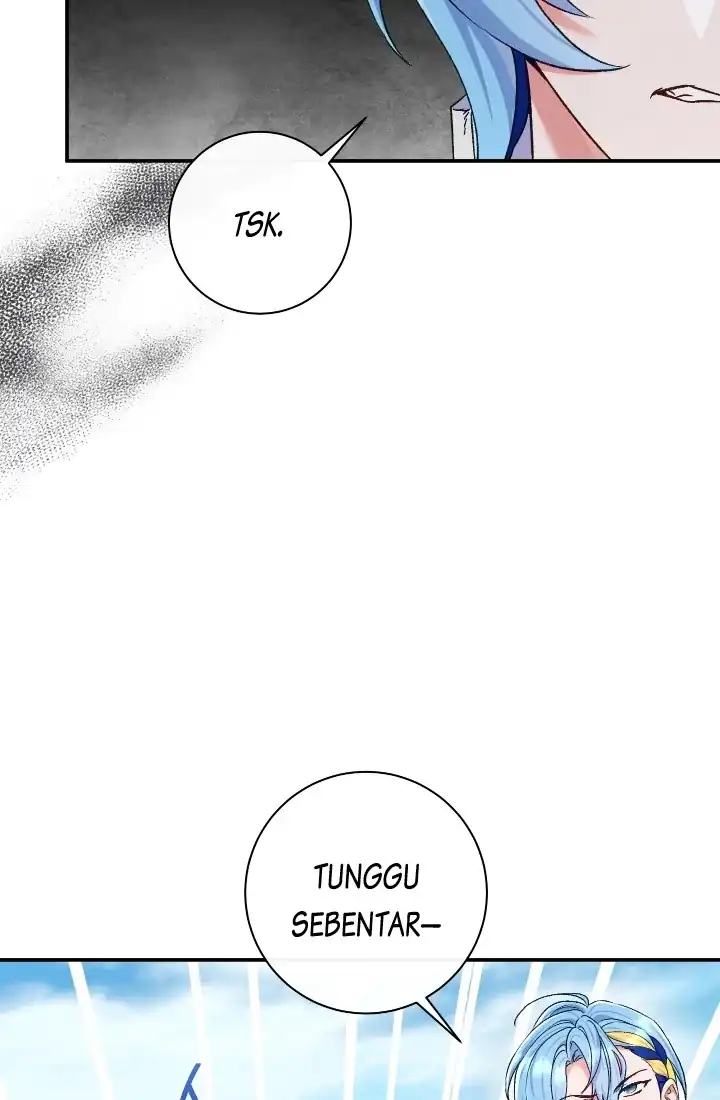 The Villainess’s Blind Date Is Too Perfect Chapter 80 - Page 59
