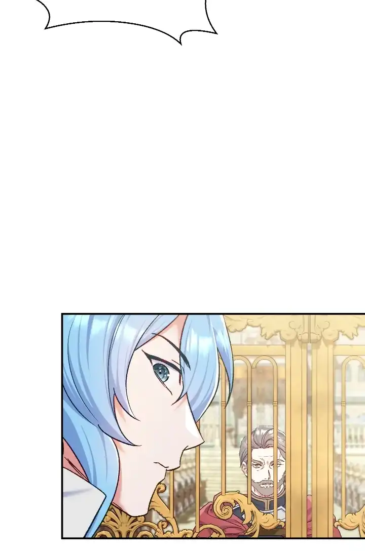 The Villainess’s Blind Date Is Too Perfect Chapter 80 - Page 61
