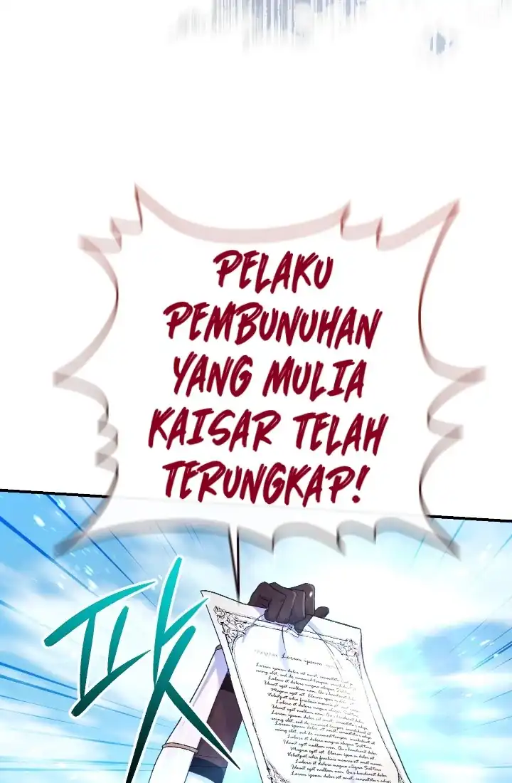 The Villainess’s Blind Date Is Too Perfect Chapter 80 - Page 65
