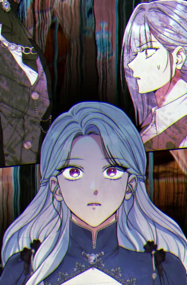 The Villainess’s Blind Date Is Too Perfect Chapter 80 - Page 70