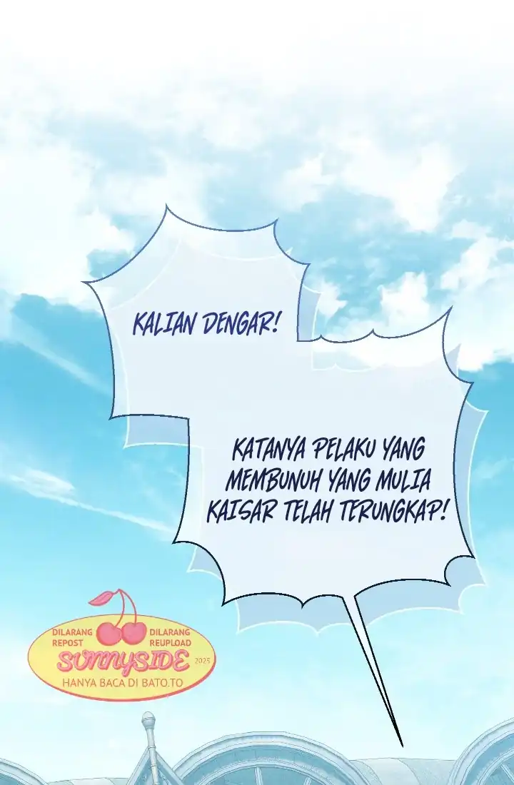 The Villainess’s Blind Date Is Too Perfect Chapter 80 - Page 73