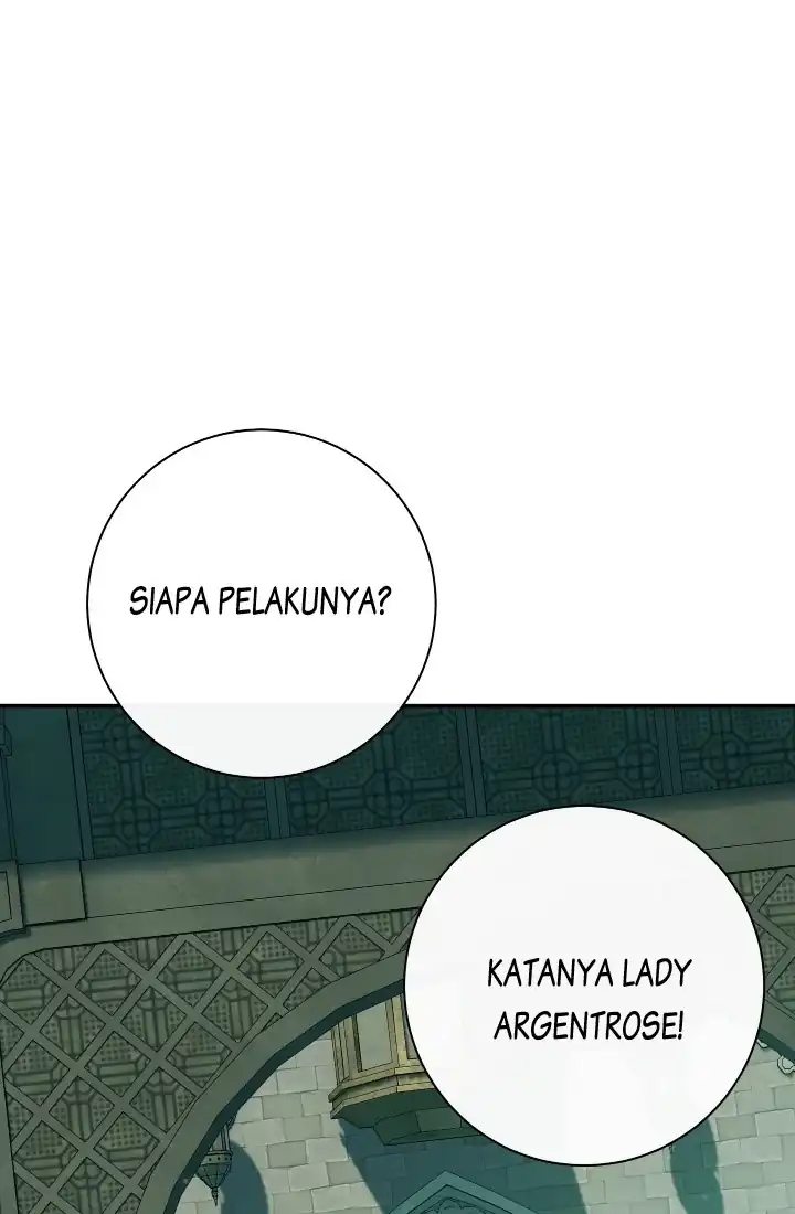The Villainess’s Blind Date Is Too Perfect Chapter 80 - Page 75