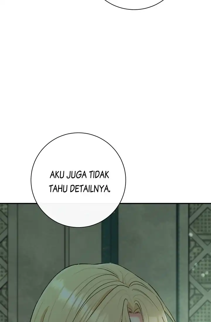 The Villainess’s Blind Date Is Too Perfect Chapter 80 - Page 77