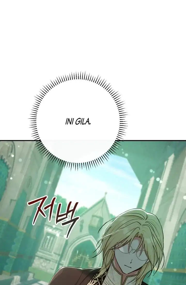 The Villainess’s Blind Date Is Too Perfect Chapter 80 - Page 82