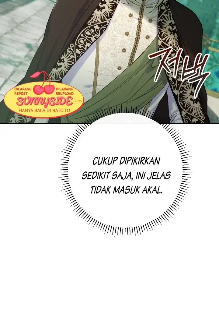The Villainess’s Blind Date Is Too Perfect Chapter 80 - Page 83