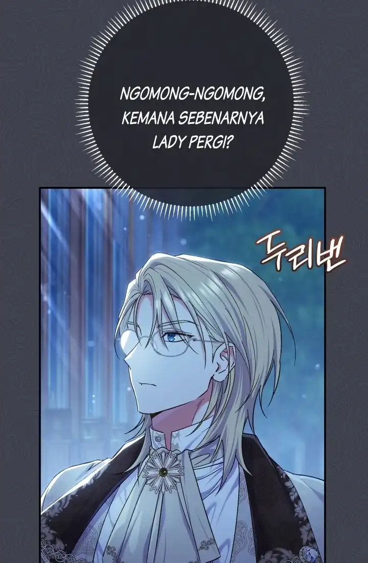 The Villainess’s Blind Date Is Too Perfect Chapter 80 - Page 92