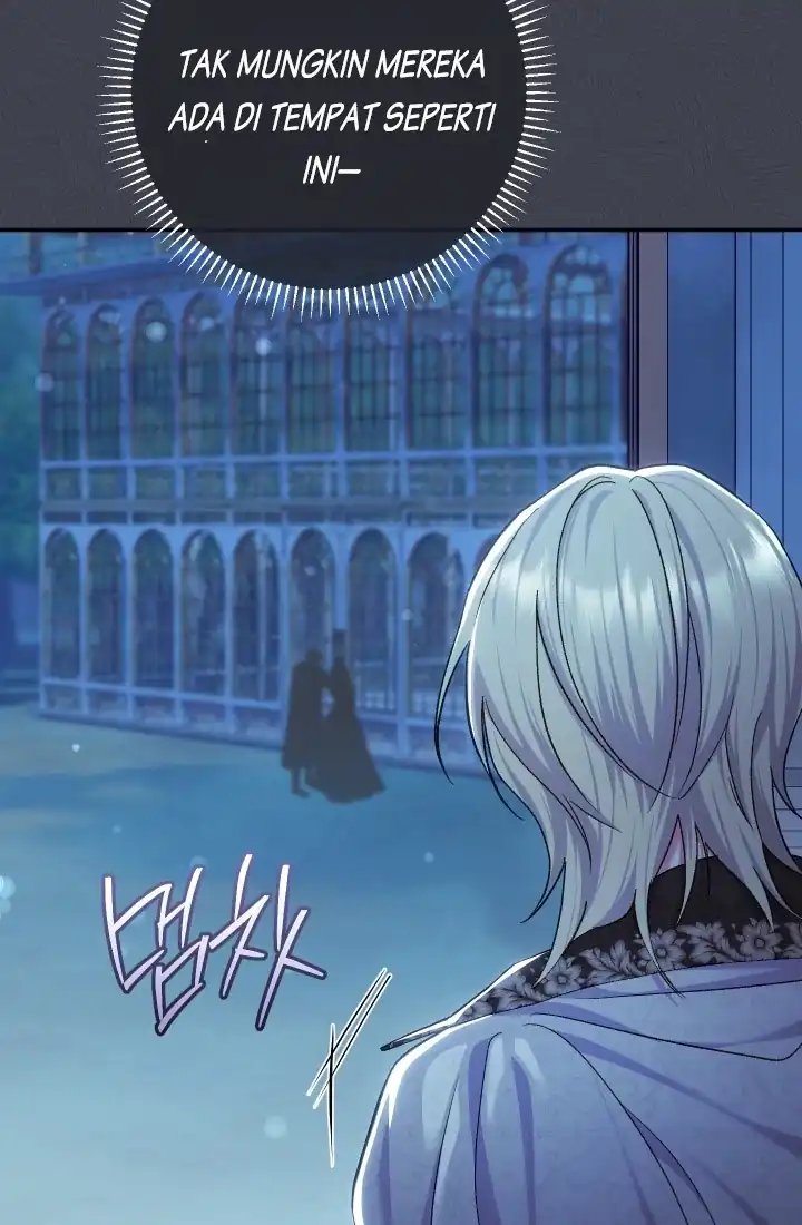 The Villainess’s Blind Date Is Too Perfect Chapter 80 - Page 94