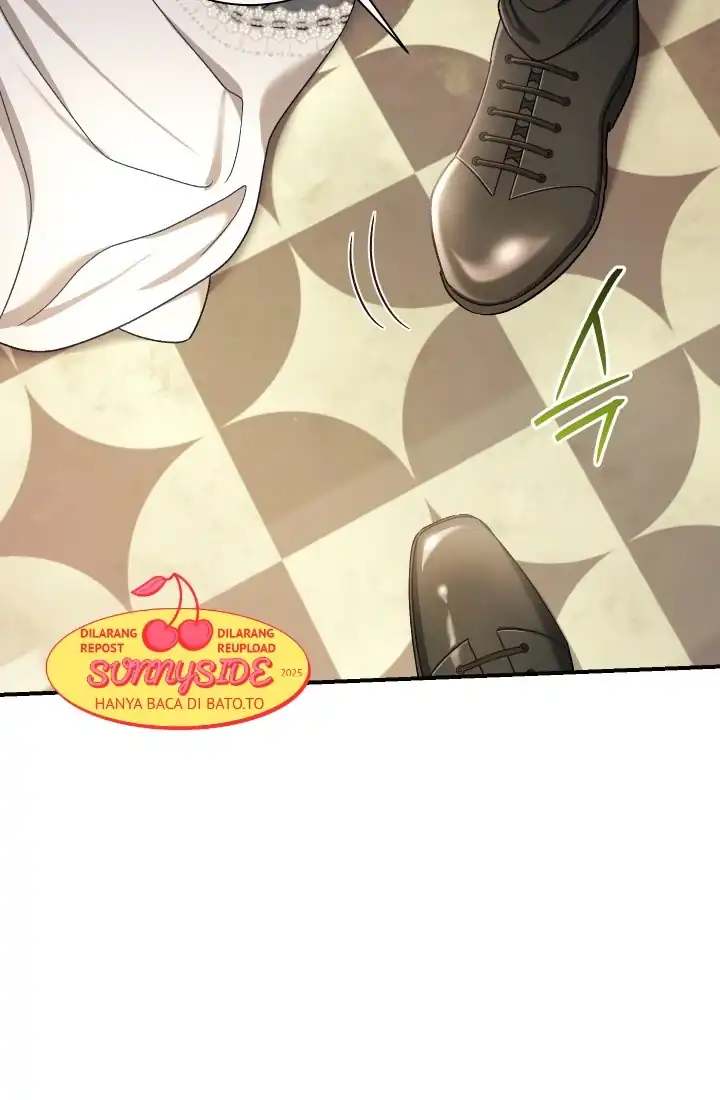 The Villainess’s Blind Date Is Too Perfect Chapter 81 - Page 101