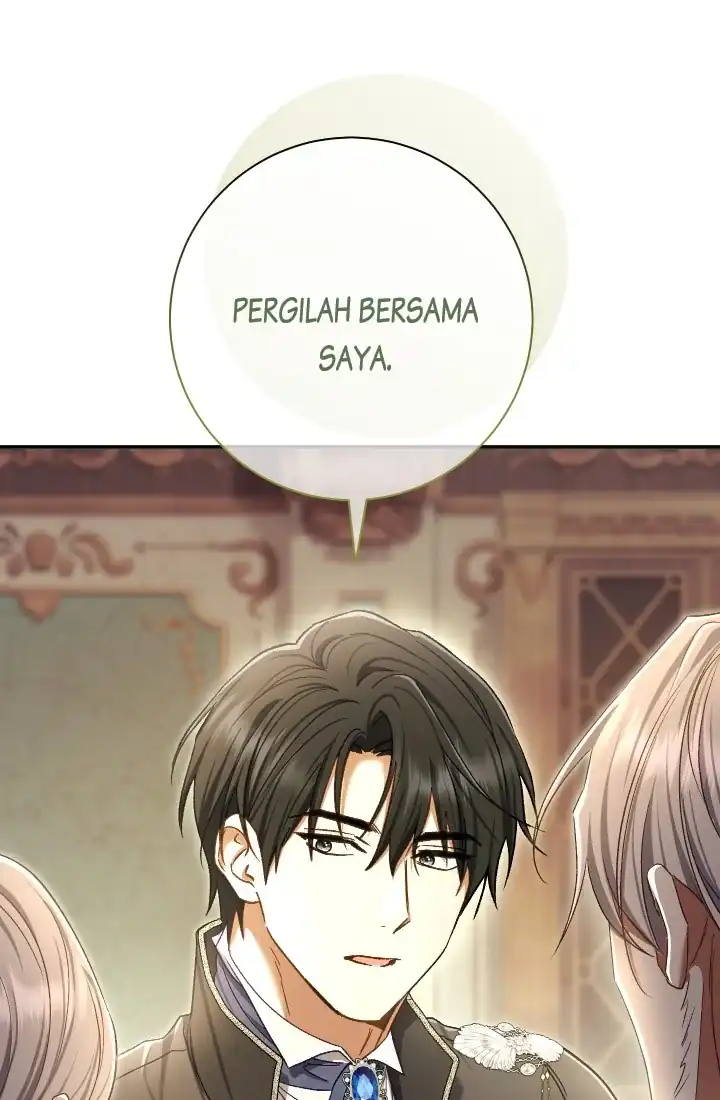The Villainess’s Blind Date Is Too Perfect Chapter 81 - Page 102
