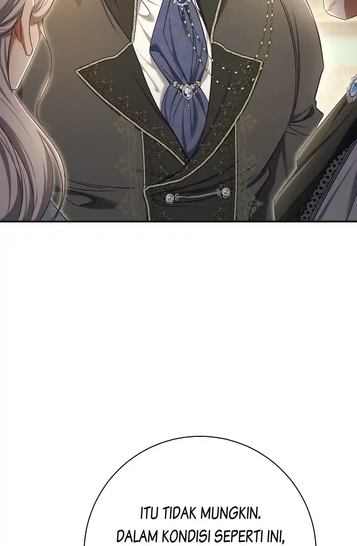 The Villainess’s Blind Date Is Too Perfect Chapter 81 - Page 103