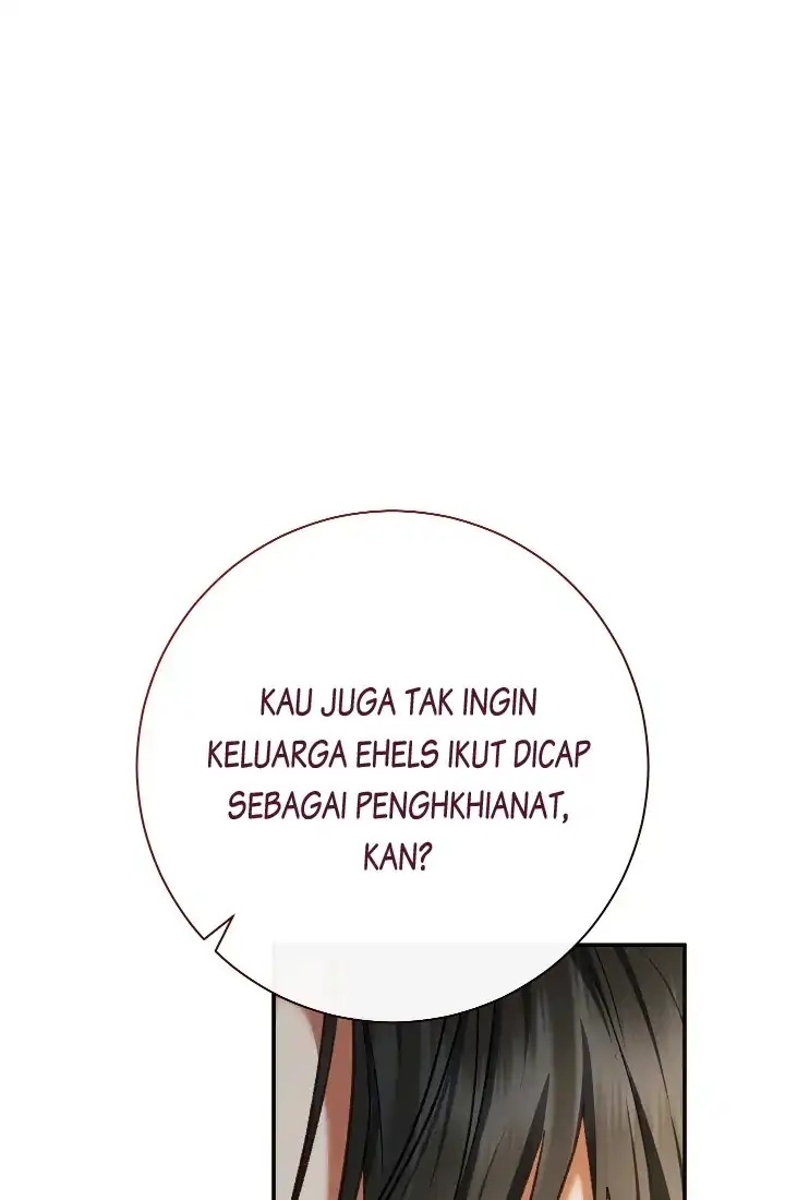 The Villainess’s Blind Date Is Too Perfect Chapter 81 - Page 105