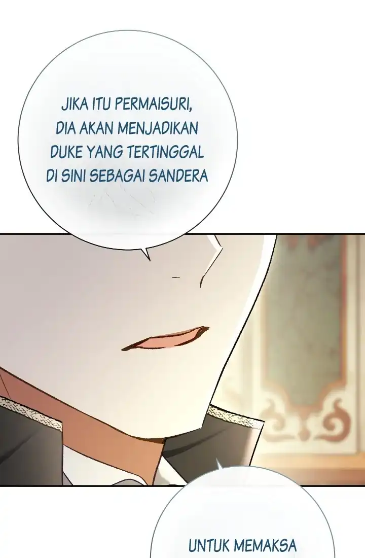 The Villainess’s Blind Date Is Too Perfect Chapter 81 - Page 107