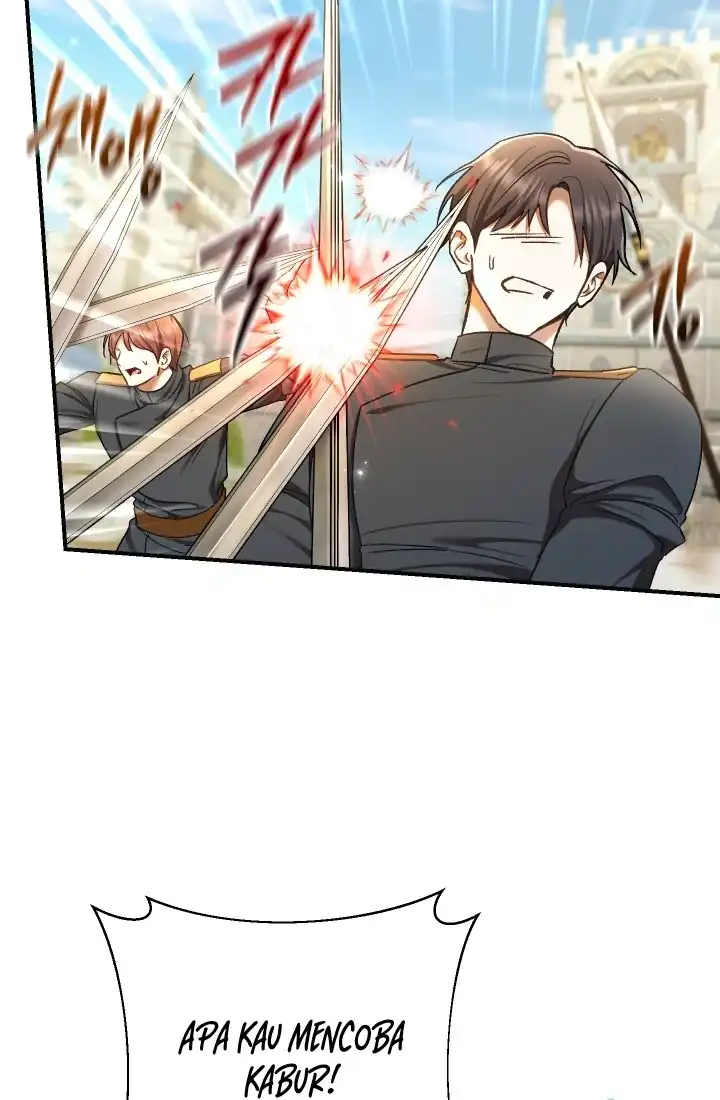 The Villainess’s Blind Date Is Too Perfect Chapter 81 - Page 11