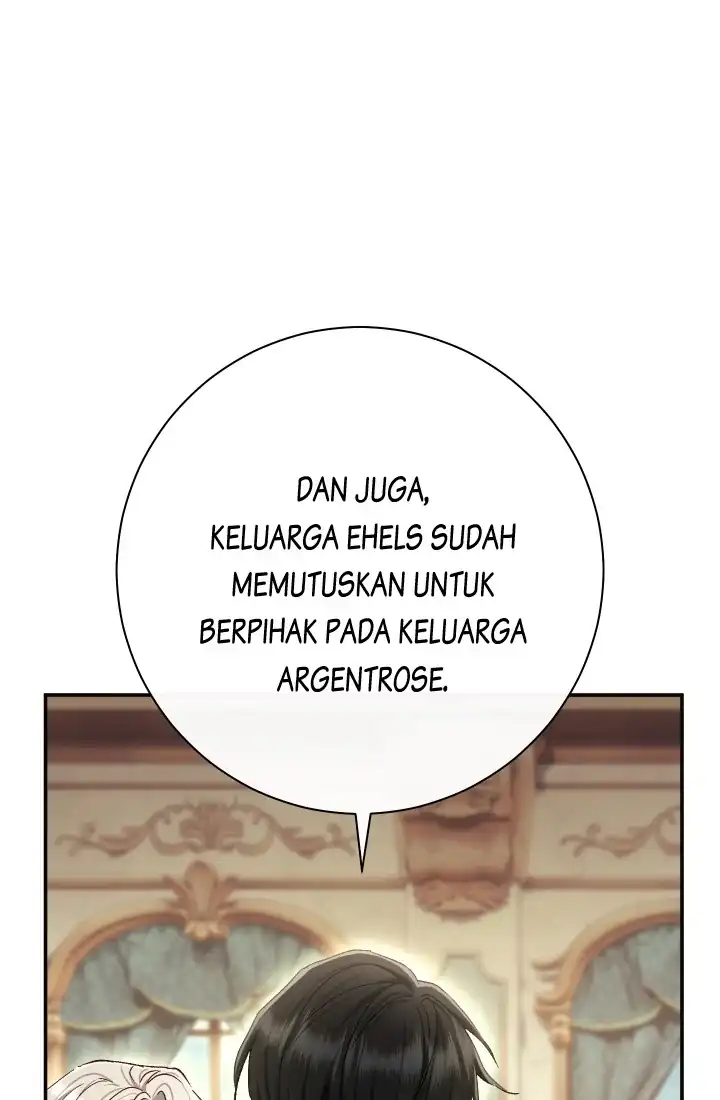 The Villainess’s Blind Date Is Too Perfect Chapter 81 - Page 110